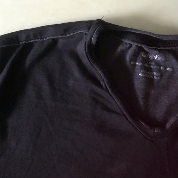 Calvin Klein Mens Tshirt - Picture 8 of 16